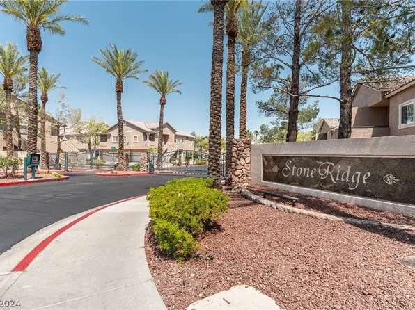 2152 Quartz Cliff St Unit 204, Las Vegas, NV 89117