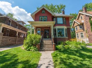 247 E Philadelphia St, Detroit, MI 48202