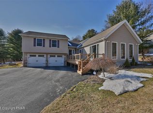 1235 Valley Rd E, Kunkletown, PA 18058