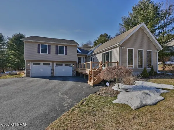 1235 Valley Rd E, Kunkletown, PA 18058