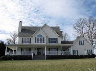 582 Ferguson Rd #B, Siler City, NC 27344