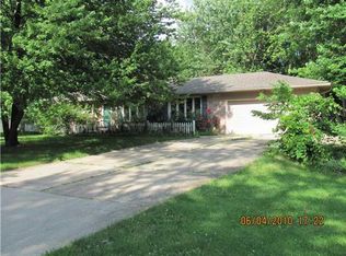 351 S McCarty Dr, Greenwood, IN 46142