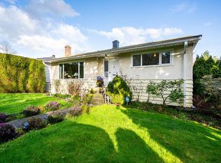 7430 Boundary Rd, Burnaby, BC V5S3S2