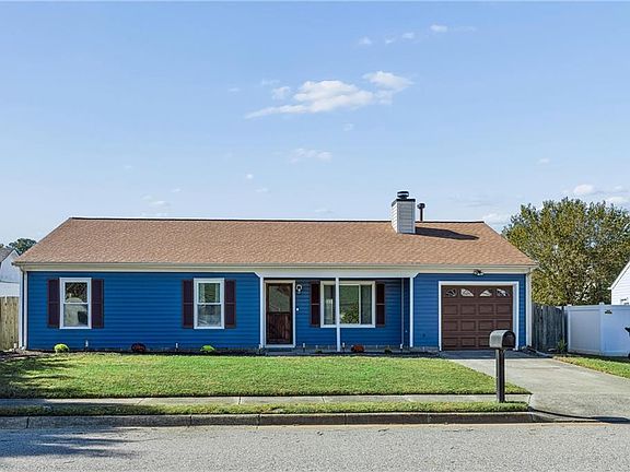 2nd image of 14 Kettering Ln