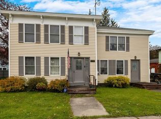 2103 Main St, New Woodstock, NY 13122