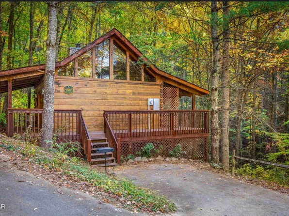 3289 Twin Mountain Way #20, Pigeon Forge, TN 37863
