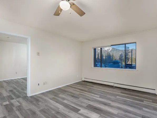 Purgatory Apartments