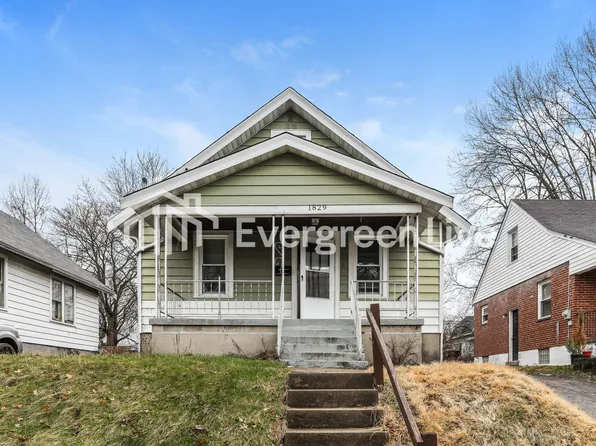1829 Sterling Ave, Cincinnati, OH 45239
