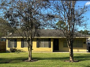 610 Avenue F, Port Allen, LA 70767