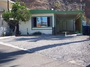 31510 Anchor, Parker, AZ 85344