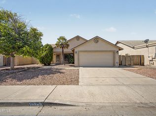 4575 W Oraibi Dr, Glendale, AZ 85308