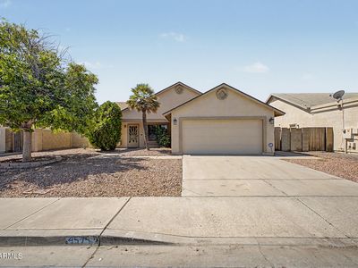 4575 W Oraibi Drive, Glendale, AZ, 85308