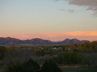 5988 Eldridge Ct, Arvada, CO 80004