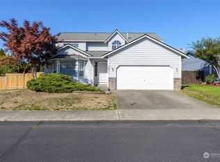 7811 196th St E, Spanaway, WA 98387
