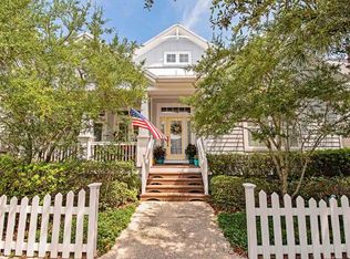 136 Island Cottage Way, Saint Augustine, FL 32080