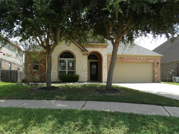 4907 Mountain Maple Trl, Rosenberg, TX 77471