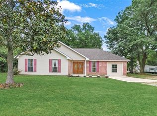 17781 Highway 40, Covington, LA 70435