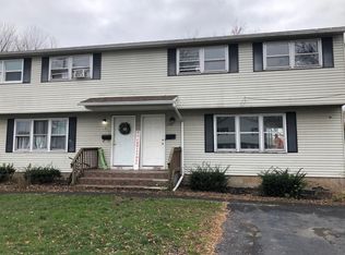 651 Sunflower Dr #1/2, Liverpool, NY 13088