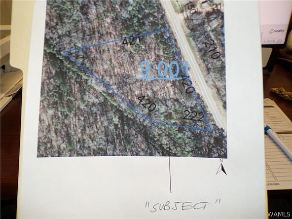 2nd image of 0 Highway 18