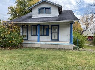 2520 Harshman Rd, Dayton, OH 45424