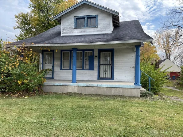 2520 Harshman Rd, Dayton, OH 45424