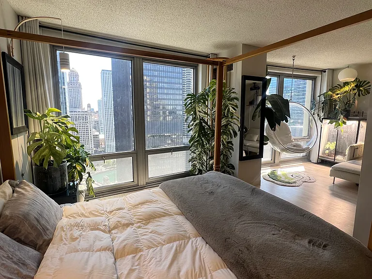 440 N Wabash Ave #3307 — Photo 3