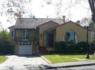 275 W 3rd Ave, San Mateo, CA