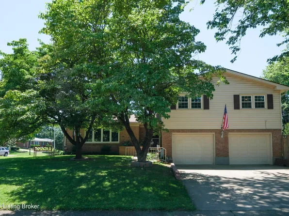 4422 Sunridge Ave, Louisville, KY 40220