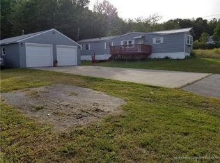 164 High St, Oakland, ME 04963