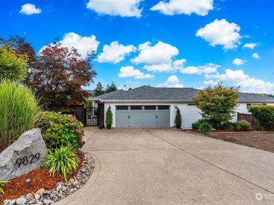 9829 Peacock Hill Avenue, Gig Harbor, WA, 98332