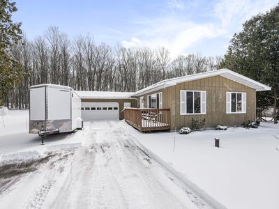 1386 Silverwood Dr, Traverse City, MI, 49685