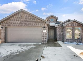 6907 56th St, Lubbock, TX 79407