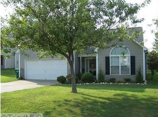 3763 Windstream Way, Jamestown, NC 27282