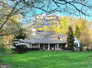 3819 Church School Rd, Doylestown, PA 18902