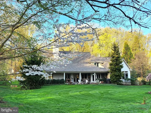 3819 Church School Rd, Doylestown, PA 18902