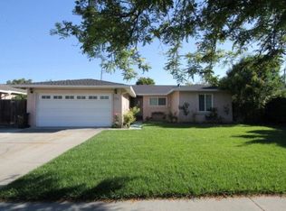 5797 Chandler Ct, San Jose, CA 95123