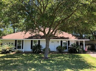 17048 Carpenters Chapel Rd, Prairieville, LA 70769