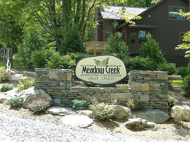 1st image of Meadow Creek At Valle Crucis
