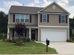 3765 Hope Marian St, Gastonia, NC 28052