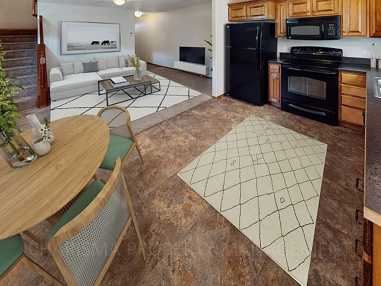 Fieldstone Townhomes — Photo 30