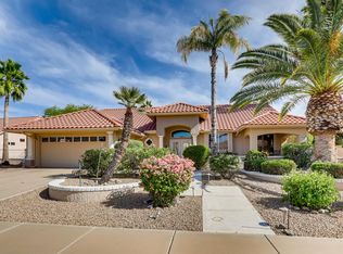 14605 W Huron Dr, Sun City West, AZ 85375