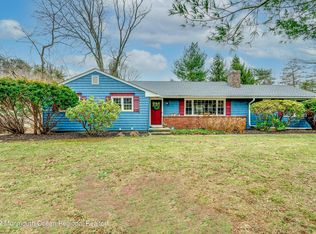 124 Robertsville Rd, Freehold, NJ 07728