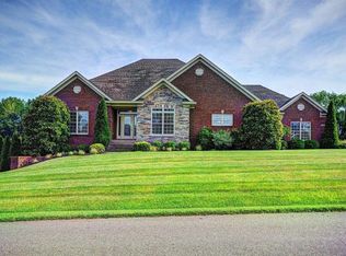 12104 Ridgeview Ct, Goshen, KY 40026