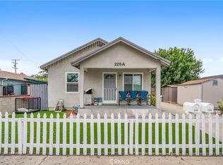 226 W Maitland St, Ontario, CA 91762