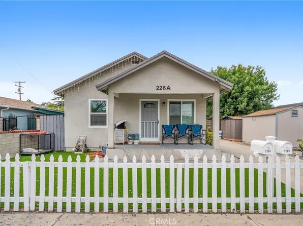 226 W Maitland St, Ontario, CA 91762