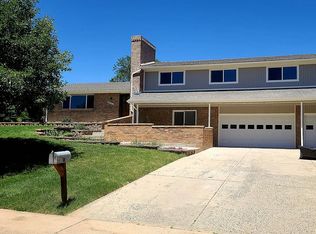 5169 W Fremont Ave, Littleton, CO 80128