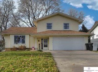4742 S 99th Cir, Omaha, NE 68127