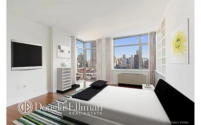 Sold by Douglas Elliman