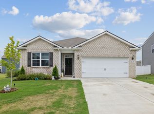 214 River Forest Dr, Chapel Hill, TN 37034