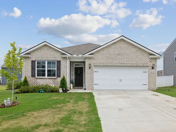 214 River Forest Dr, Chapel Hill, TN 37034